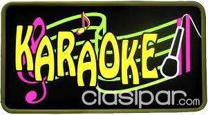 VENDO PISTAS DE KARAOKE EN MP3 KARAFUN MAS DE 13.000 TEMAS ACTUALIZADAS | Clasipar Celulares - Teléfonos - VENDO PISTAS DE KARAOKE EN MP3 KARAFUN MAS DE 13.000 TEMAS ACTUALIZADAS