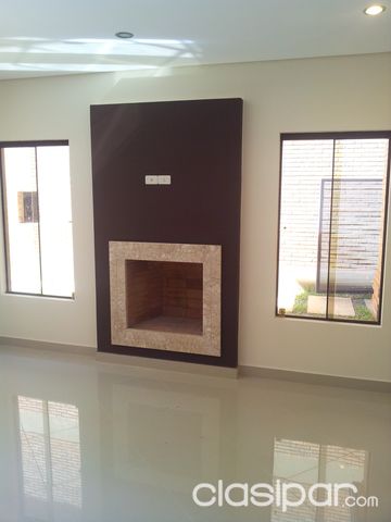 CASA EN BARRIO CERRADO | Clasipar Casas - CASA EN BARRIO CERRADO