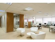 ALQUILO EXCELENTES OFICINAS CORPORATIVAS A ESTRENAR !! | Clasipar Locales / Oficinas / Salones - ALQUILO EXCELENTES OFICINAS CORPORATIVAS A ESTRENAR !!