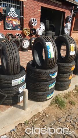 Cubiertas nuevas: 175/70 r13, 195/50 r15, 205/40 r17, 215/45 r17, 225/45 r17....!!! INSTALACIÓN GRATIS. Envíos a TODO EL PAIS..!!! | Clasipar Repuestos y accesorios - Cubiertas nuevas: 175/70 r13, 195/50 r15, 205/40 r17, 215/45 r17, 225/45 r17....!!! INSTALACIÓN GRATIS. Envíos a TODO EL PAIS..!!!