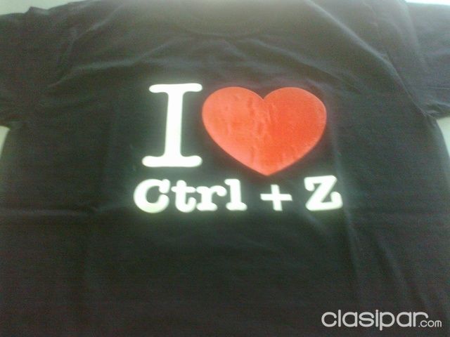 REMERAS PROMOCIONALES PARA POLITICA Y EVENTOS A BUEN PRECIO | Clasipar Otros Servicios - REMERAS PROMOCIONALES PARA POLITICA Y EVENTOS A BUEN PRECIO