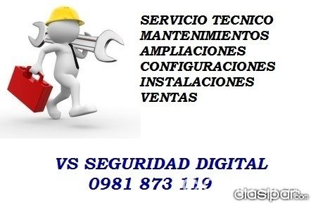 ¡IMPERDIBLE..Vigile su Casa las 24 Hs..CAMARAS DE SEGURIDAD CLASIPAR..Controle desde el Celular en tiempo Real !! | Clasipar Electrodomésticos - ¡IMPERDIBLE..Vigile su Casa las 24 Hs..CAMARAS DE SEGURIDAD CLASIPAR..Controle desde el Celular en tiempo Real !!
