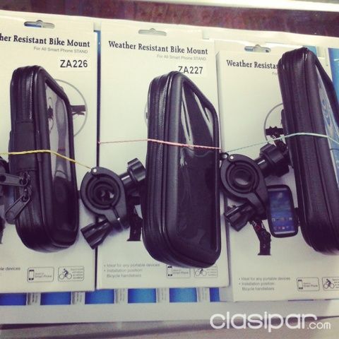 CARTUCHERA PARA BICI , DELIVERY | Clasipar Bicicletas y accesorios - CARTUCHERA PARA BICI , DELIVERY