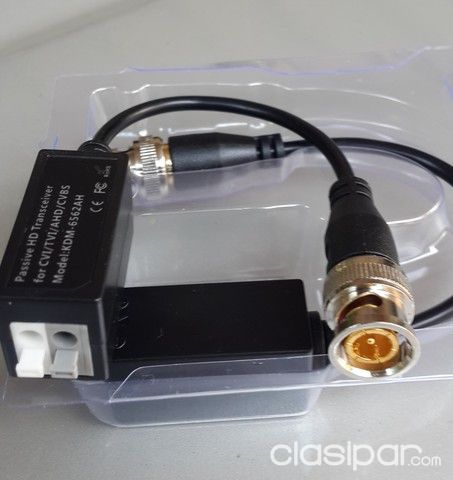 ¡ SISTEMA DE CCTV HD LISTO PARA INSTALAR..4 CAMARAS CON INFRARROJOS..FACIL Y RAPIDO !! | Clasipar Celulares - Teléfonos - ¡ SISTEMA DE CCTV HD LISTO PARA INSTALAR..4 CAMARAS CON INFRARROJOS..FACIL Y RAPIDO !!