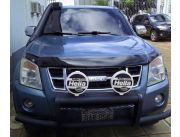 VENDO ISUZU DMAX, 2007, 4X4. VENDO ISUZU DMAX, 2007, 4X4.