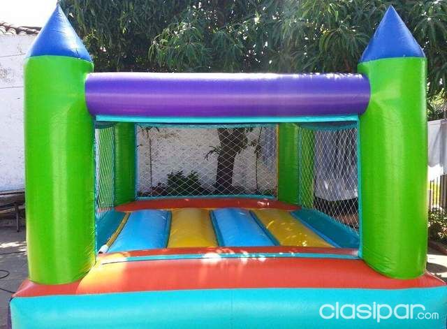 Alquiler y venta de globo loco, tobogan gigante, cama elastica, show de payaso en Mariano Roque Alonso 0981186228 | Clasipar Fiestas / Eventos - Alquiler y venta de globo loco, tobogan gigante, cama elastica, show de payaso en Mariano Roque Alonso 0981186228