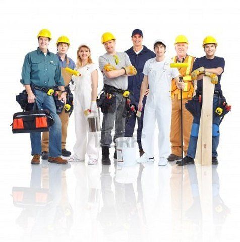 Construcción -