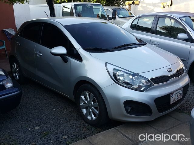 COMPRO KIA RIO 2012/2016...PAGO AL CONTADO EN EL DIA!! | Clasipar Autos - COMPRO KIA RIO 2012/2016...PAGO AL CONTADO EN EL DIA!!