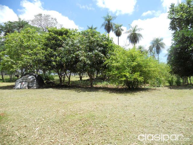 CASA DE CAMPO PARA FAMILIAS O AMIGOS EN PIRIBEBUY | Clasipar Otros inmuebles - CASA DE CAMPO PARA FAMILIAS O AMIGOS EN PIRIBEBUY