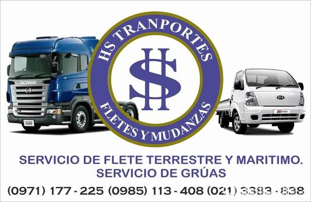 SERVICIO DE FLETE Y MUDANZAS A TODO EL PAÍS!! BARATOO!! | Clasipar Mudanza / Fletes - SERVICIO DE FLETE Y MUDANZAS A TODO EL PAÍS!! BARATOO!!