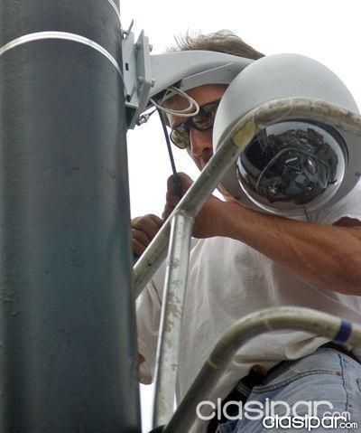 CAMARAS DE SEGURIDAD Mantenimiento y Servicio de InstalaciÓn De CÁmAras Cctv, Dvr Camara De Segurida | Clasipar Oficios / Técnicos / Profesionales - CAMARAS DE SEGURIDAD Mantenimiento y Servicio de InstalaciÓn De CÁmAras Cctv, Dvr Camara De Segurida