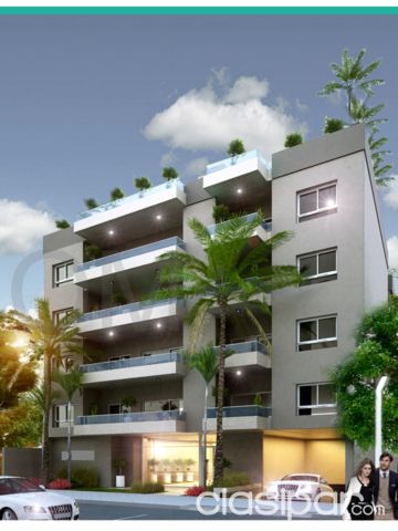 DEPARTAMENTOS A ESTRENAR DE 2 Y 3 DORM EN PLENO VILLA MORRA (DE PRIMER NIVEL) | Clasipar Departamentos - DEPARTAMENTOS A ESTRENAR DE 2 Y 3 DORM EN PLENO VILLA MORRA (DE PRIMER NIVEL)
