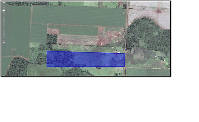 ATENCION. VENDO PROPIEDAD RURAL EN MINGA GUAZU. 20Has | Clasipar Terrenos - ATENCION. VENDO PROPIEDAD RURAL EN MINGA GUAZU. 20Has
