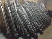 PORTONES A CONTROL. MEGATRON 3 A脩OS DE GARANT脥A PORTONES A CONTROL. MEGATRON 3 A脩OS DE GARANT脥A