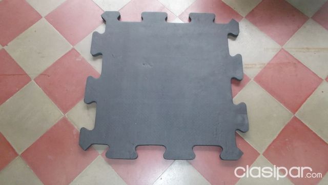 TATAMI PISOS DE GOMA EVA ENCASTRABLES | Clasipar Otros Servicios - TATAMI PISOS DE GOMA EVA ENCASTRABLES