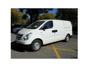 HYUNDAI H1, FURGON, MAS ECONOMICO Y PRACTICO, diesel 2.5cc mecanico. Okm. - Año 2017 | Clasipar Autos - HYUNDAI H1, FURGON, MAS ECONOMICO Y PRACTICO, diesel 2.5cc mecanico. Okm. - Año 2017