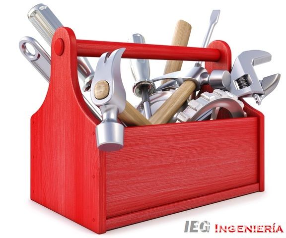 IEG Services. | Clasipar Otros Servicios - IEG Services.