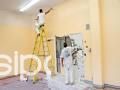 Hacemos trabajos de Pintura en Obras!!! | Clasipar Construcción - Hacemos trabajos de Pintura en Obras!!!