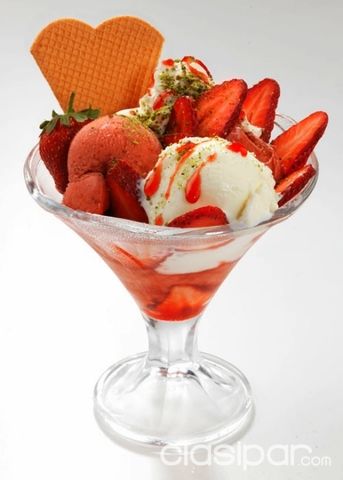 ****HELADOS Otros empleos - ****HELADOS