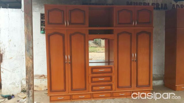 vendo placar | Clasipar Muebles - vendo placar
