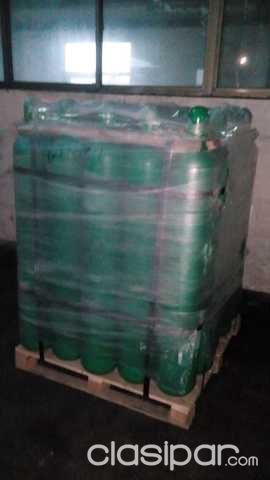OXÍGENO MEDICINAL | Clasipar Otros Servicios - OXÍGENO MEDICINAL