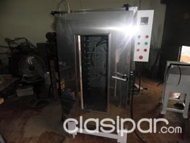 VENDO EQUIPO DE PANADERIA COMPLETO PARA INICIAR EN CUOTAS CORRIDAS | Clasipar Electrodomésticos - VENDO EQUIPO DE PANADERIA COMPLETO PARA INICIAR EN CUOTAS CORRIDAS