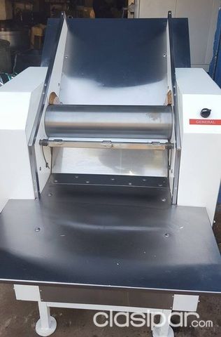 EQUIPO COMPLETO PARA PANADERIA | Clasipar Electrodomésticos - EQUIPO COMPLETO PARA PANADERIA