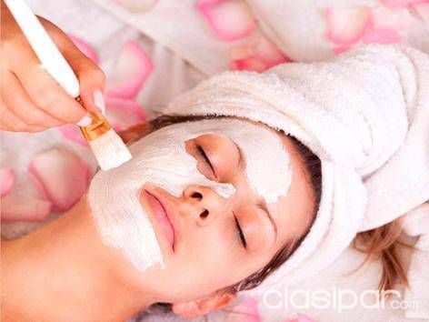 Limpieza de Cutis - Tramientos faciales. | Clasipar Otros Servicios - Limpieza de Cutis - Tramientos faciales.