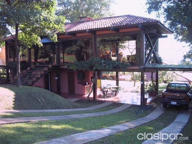 Venta - Loft Parana Country Club. | Clasipar Casas - Venta - Loft Parana Country Club.