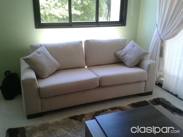 EXCLUSIVO DEPARTAMENTO DE UN DORMITORIO ZONA STA. TERESA | Clasipar Departamentos - EXCLUSIVO DEPARTAMENTO DE UN DORMITORIO ZONA STA. TERESA