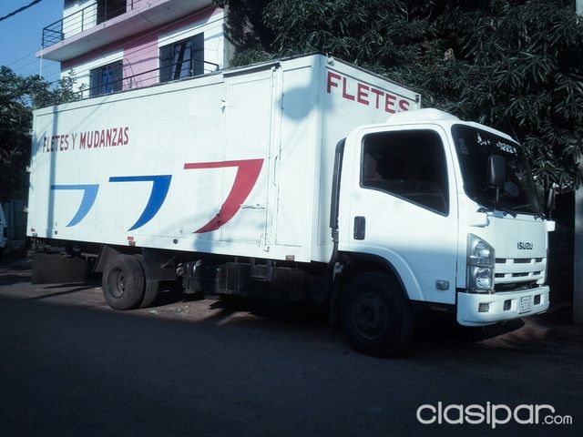 MUDANZA A CIUDAD DEL ESTE CON PRECIOS PROMOCIONALES POR TODO EL MES DE DICIEMBRE | Clasipar Mudanza / Fletes - MUDANZA A CIUDAD DEL ESTE CON PRECIOS PROMOCIONALES POR TODO EL MES DE DICIEMBRE