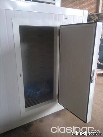 VENDO HELADERA CARNICERA | Clasipar Electrodomésticos - VENDO HELADERA CARNICERA