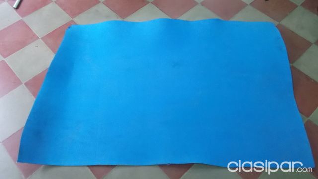 PLANCHAS DE GOMA EVA | Clasipar Otros Servicios - PLANCHAS DE GOMA EVA