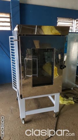 OFERTON DE HORNO PARA PANADERIA DE 10 BANDEJAS TURBINADO | Clasipar Electrodomésticos - OFERTON DE HORNO PARA PANADERIA DE 10 BANDEJAS TURBINADO