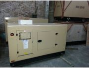 Vendo Grupo Generador 30 Kva - 60 Kva - 100 Kva - 150 KVA - 200 KVA Vendo Grupo Generador 30 Kva - 60 Kva - 100 Kva - 150 KVA - 200 KVA