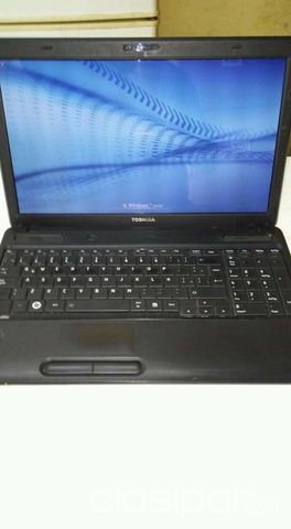 notebook hp | Clasipar Otros en hogar, muebles y jardín - notebook hp