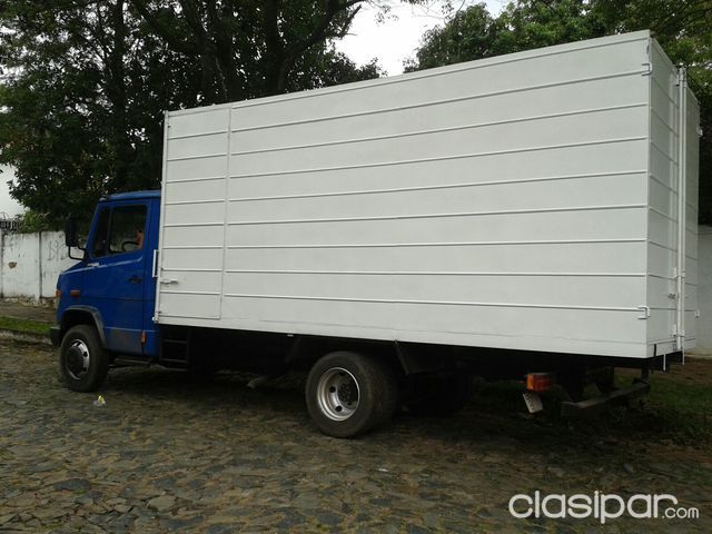 TRANSPORTE DE CARGA A CIUDAD DEL ESTE, ENCARNACION, PEDRO JUAN CABALLERO!!! | Clasipar Mudanza / Fletes - TRANSPORTE DE CARGA A CIUDAD DEL ESTE, ENCARNACION, PEDRO JUAN CABALLERO!!!