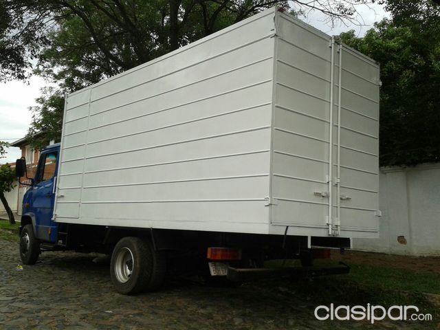 ASUNCARGO OFRECE SU SERVICIO INTEGRAL DE FLETES Y MUDANZAS EN ASUNCION | Clasipar Mudanza / Fletes - ASUNCARGO OFRECE SU SERVICIO INTEGRAL DE FLETES Y MUDANZAS EN ASUNCION