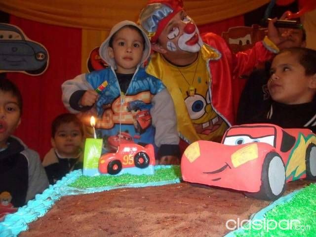 Globo Loco Payaso Carita Pintada Musica...Decoraciones,algodon de azucar,maquina de pororó...No Cobramos Por Hora | Clasipar Fiestas / Eventos - Globo Loco Payaso Carita Pintada Musica...Decoraciones,algodon de azucar,maquina de pororó...No Cobramos Por Hora