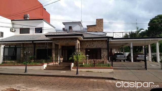 HERMOSA CASA EN BARRIO BOQUERÓN I | Clasipar Residencias / Mansiones - HERMOSA CASA EN BARRIO BOQUERÓN I