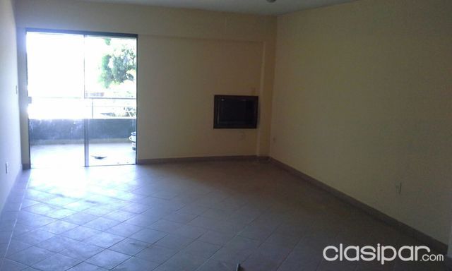 alquilo departamento de 2 ambientes sobre cerro cora y mayor fleitas | Clasipar Departamentos - alquilo departamento de 2 ambientes sobre cerro cora y mayor fleitas