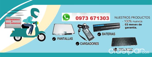 Vendo Pantallas teclados y touch PARA NOTEBOOK TABLET Y CELULAR | Clasipar Celulares - Teléfonos - Vendo Pantallas teclados y touch PARA NOTEBOOK TABLET Y CELULAR