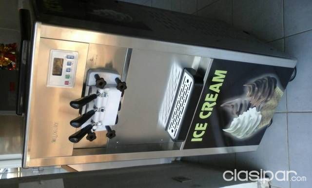 FABRICADORA HELADOS SOFT, Financio | Clasipar Construcción - FABRICADORA HELADOS SOFT, Financio