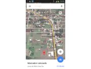 TERRENO DE 3.200M2 EN BELLA VISTA ITAPUA A UNA CUADRA DE LA RUTA TERRENO DE 3.200M2 EN BELLA VISTA ITAPUA A UNA CUADRA DE LA RUTA