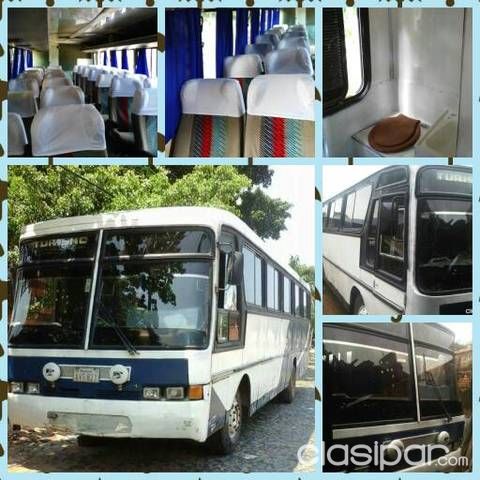 Alquiler De Colectivos Para Traslado y Turis | Clasipar Turismo - Alquiler De Colectivos Para Traslado y Turis
