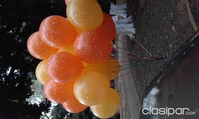 infla tus globos a gas 0972153441whatsapp y llamada | Clasipar Fiestas / Eventos - infla tus globos a gas 0972153441whatsapp y llamada
