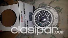 CAMARAS DE SEGURIDAD..VIGILE SU CASA POR EL CELULAR LAS 24 HS..VS SEGURIDAD DIGITAL !! | Clasipar Oficios / Técnicos / Profesionales - CAMARAS DE SEGURIDAD..VIGILE SU CASA POR EL CELULAR LAS 24 HS..VS SEGURIDAD DIGITAL !!