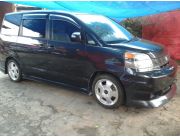 TOYOTA VOXI 2005 FULL EQUIPO XENON LLANTAS DEPORTIVAS OFRECE JP AUTOMOTORES TEL. | Clasipar Autos - TOYOTA VOXI 2005 FULL EQUIPO XENON LLANTAS DEPORTIVAS OFRECE JP AUTOMOTORES TEL.