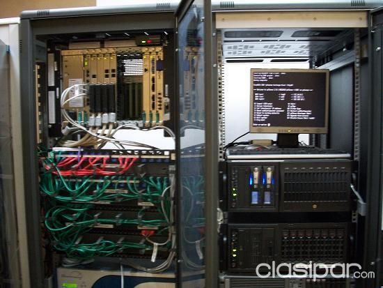 MATENIMIENTO DE REDES INFORMATICA | Clasipar Otros Servicios - MATENIMIENTO DE REDES INFORMATICA