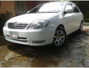 TOYOTA COROLLA DIESEL SUPER ECONOMICO | Clasipar Autos - TOYOTA COROLLA DIESEL SUPER ECONOMICO